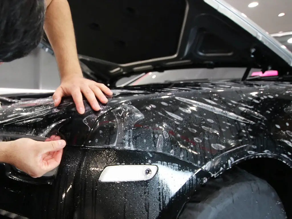 Paint Protection Film