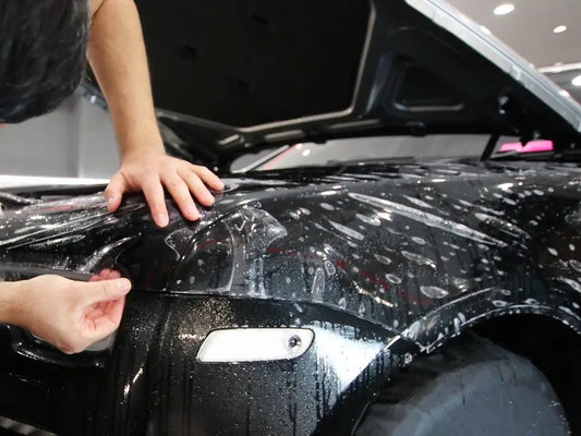 Paint Protection Film